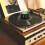 KozyOne Record Weight Stabilizer, Turntable Disc R 5