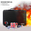 Battery Storage Box, Fireproof Battery Box, Carry 5