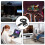 Fascetta Scart to Hdmi Converter with Usb Power Ca 6