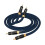 Tertullus High-End RCA Cables OFC Copper Silver Pl 1
