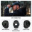 Garmin Garmin Instinct 3 Tactical Edition, 50mm AMOLED Ru 4