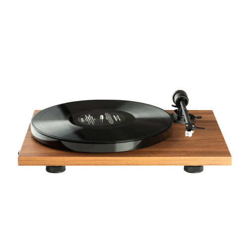 Pro-Ject E1 Phono, Plug & Play Entry-Level Turntab 2