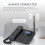 Motorola Motorola FW410 4G Fixed Wireless Desktop Telephone 2