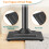 ELIVED Speaker Stands Height-Adjustable for Satell 6