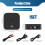 5.0 Bluetooth Audio Receiver Adapter 3.5mm AUX or 3