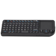 Mini Bluetooth Touch Pad Keyboard RT-UMK-100-BT, 300mAh, 151x59x12.5mm