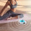 Wave Vinyl Bluetooth Speaker with Adjustable Ambie 5