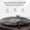 Retrospiler Record Player, Bluetooth Input & Outpu 4