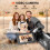 ZIMOCE Video Camera 4K Camcorder 48MP, 18X Digital 2