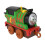 Thomas and Friends Push Along Metal Train Engine - Mud Run Percy (Box may vary) 1