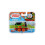 Thomas and Friends Push Along Metal Train Engine - Mud Run Percy (Box may vary) 2
