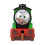 Thomas and Friends Push Along Metal Train Engine - Mud Run Percy (Box may vary) 3