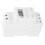 Digital Time Switch AHC15A LCD Rail Control 220V 16A 86.5mm 14