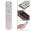 Πλήρως λειτουργικό τηλεχειριστήριο κατάλληλο για μοντέλα Sony 6