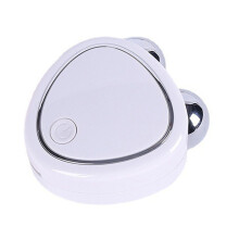 Dispozitiv de lifting facial cu microcurent EMS, masaj electric facial pentru fermitate instantanee și reducerea ridurilor, instrument