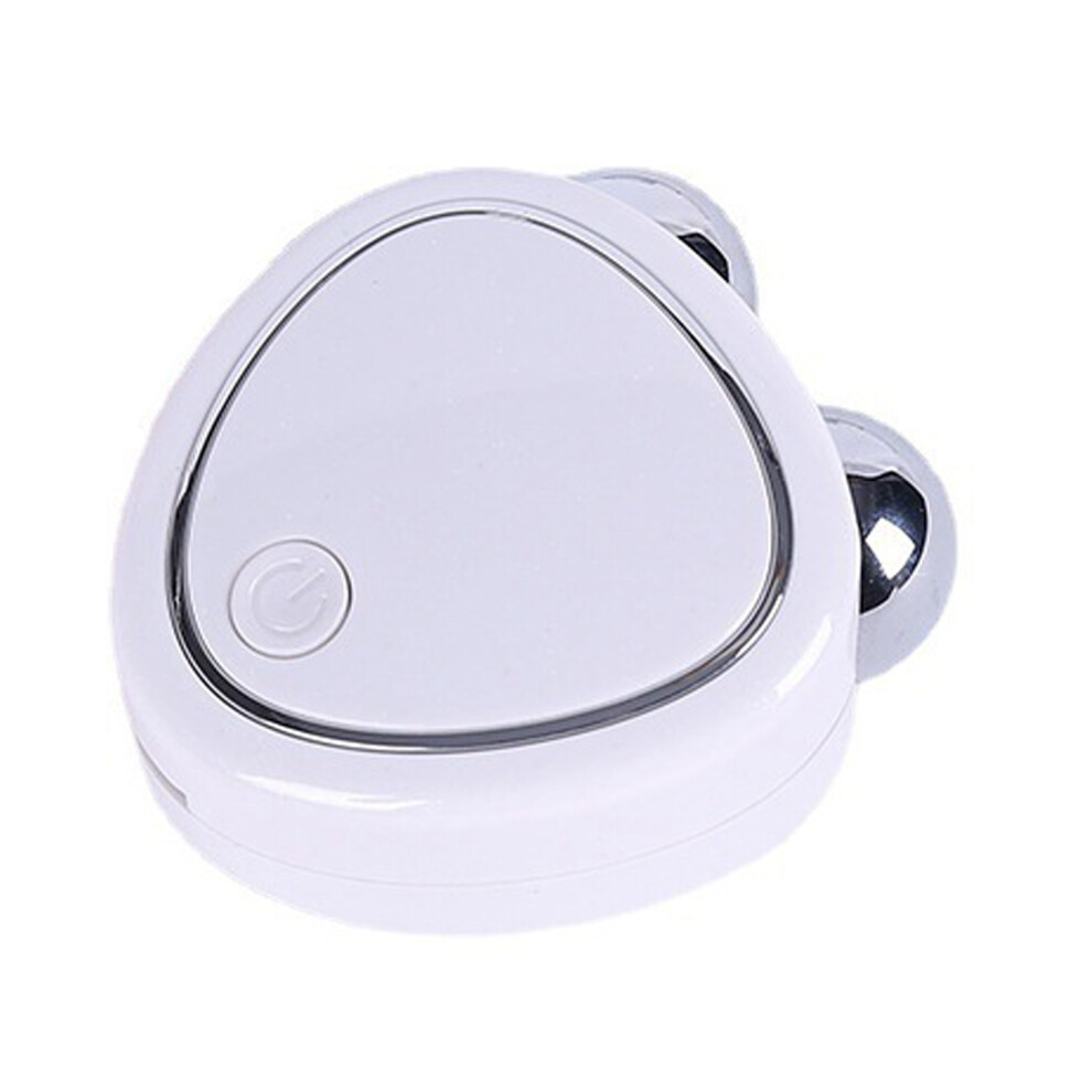 Facial Lift Device With EMS Microcurrent, Electric Face Massager For Instant Firming And Wrinkle Reduction, Rechargeable Skincare Tool With 3 Gears
