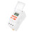 Digital Time Switch AHC15A LCD Rail Control 220V 16A 86.5mm 13