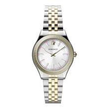 Versace - VEHU01024 - Armbanduhr - Damen - Quarz - Hellenyium