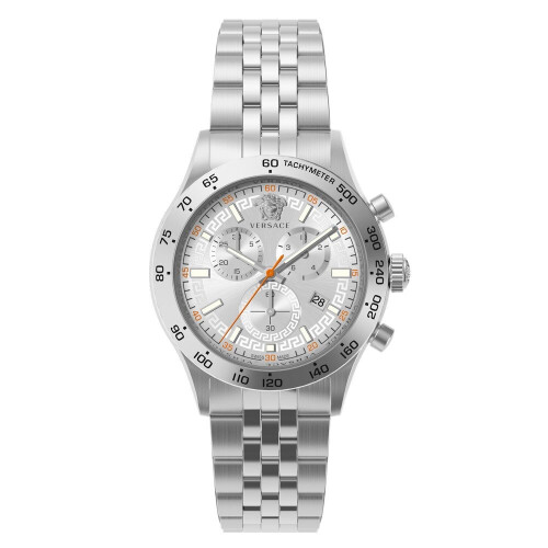 Versace Versace Mezczyznizegarek VE2U01325