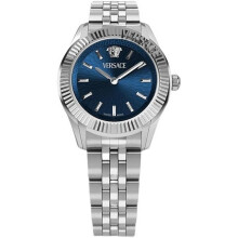 Versace - VE9CA0124 - Armbanduhr - Damen - Quarz - Greca Time Petite