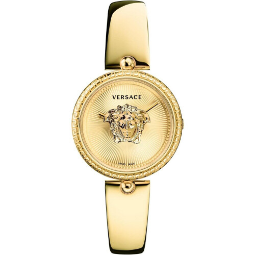Versace Versace Kobietyzegarek VECQ03025