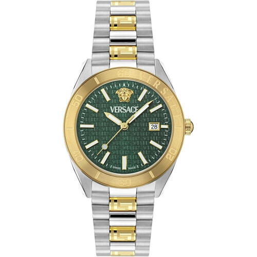 Versace Versace Mezczyznizegarek VE8E00524