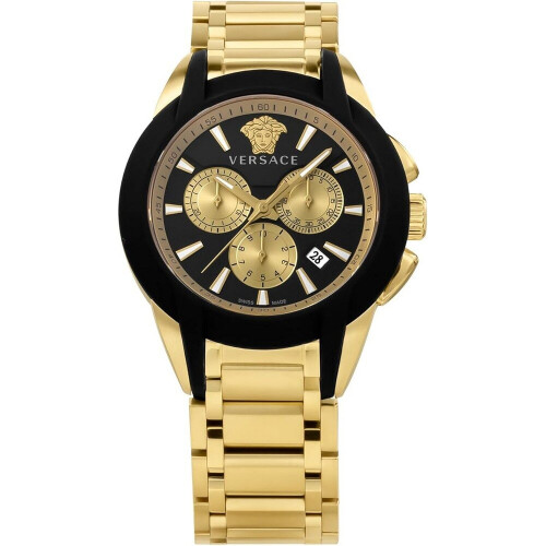 Versace Versace Mezczyznizegarek VEM800524