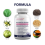 Urocare Natural Science Botanical Blend 60 capsules 1