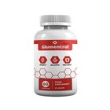 Glumentrol Glucose Management 60 capsules