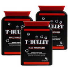 TESTOSTERONE BOOSTER FOR MEN MUSCLE GROWTH ANABOLIC STRENGTH x 180