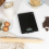 Salter Salter Glass Electronic Kitchen Scale – Digital Scale Add Weigh LCD Display 1