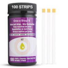100 Ketones Test Strips Ketosis Atkins Ketogenic Diet Weight Loss Tool