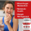 Glumentrol Glucose Management 60 capsules 3