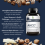 PURETREX AHCC – Authentic Immune Support Supplement 750mg 60 Vegicaps 4