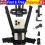 Body Chest Strap Harness Adjustable Vest Belt Mount Support For GoPro Camera Pho 3
