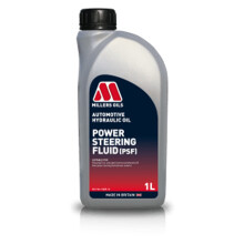 Millers Oils Power Steering Fluid PSF Preserves Seals Stops Leaks 1L 1 Litre