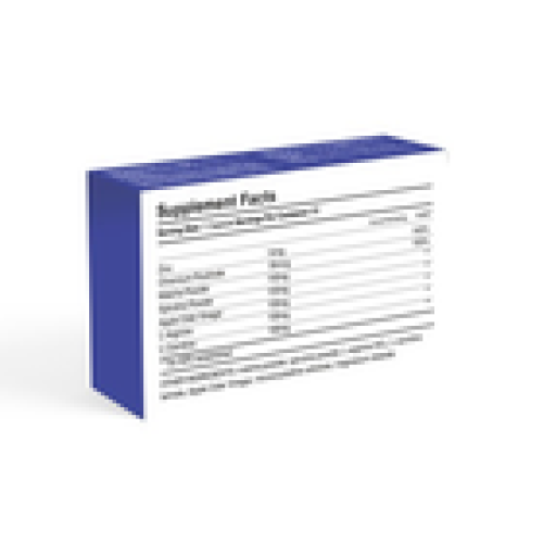 Slimanol Liposomal Macronutrient Metaboilsm Support 60 capsules 2