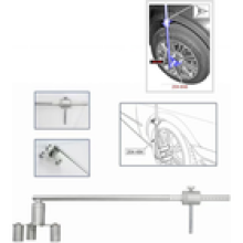Vehicle Chassis Height Measurement Tool Fit FOR Land Rover Range Rover Jaguar