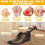 2x Adjustable Sneaker Shoe Stretcher Shoe Tree Trainer Shaper Expander Support 3