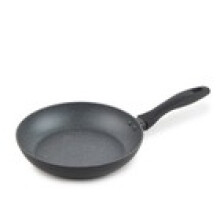 Russell Hobbs Frying Pan NonStick Induction Hob Safe Forged Aluminium 24 cm