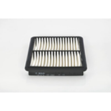 Bosch Paper Air Filter Insert S9166 OEM for Chevrolet Spark Daewoo Matiz Tico