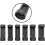 9PCS Strut Nut Socket Shock Absorber Removel Tool Set with 12 Point 12 Socket 4