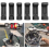9PCS Strut Nut Socket Shock Absorber Removel Tool Set with 12 Point 12 Socket 5