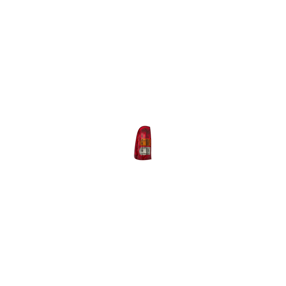 Left Passenger Side Rear Lamp Assembly For Toyota Hilux Mk6 Vigo 20052012 Light 53510990