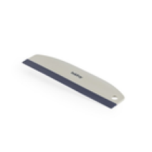 Beldray Surface Squeegee Deep Clean Rubber Blade Multipurpose Compact Design