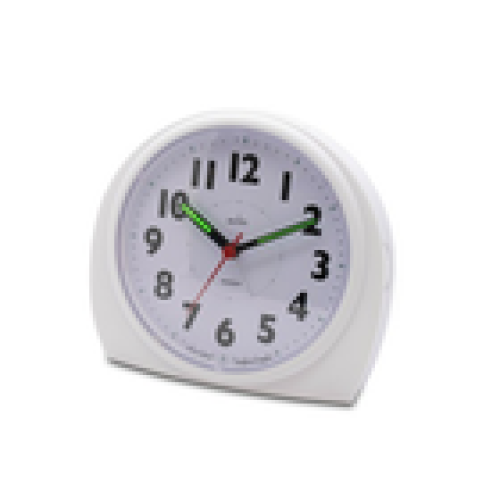 Acctim Acctim Jefferson Jumbo Sweep Alarm Clock Large Display
