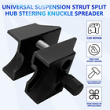 Suspension Strut Hub Knuckle Spreader Tool For Ford Peugeot VW BMW Audi Citroën