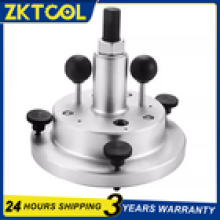 T10134 Crankshaft Rear Seal Flange Remover Installer Tool 4 Cylinder for VW AUDI