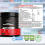 Stallion X 60 Gummies Supports performance Max Serving Boost Stamina 2