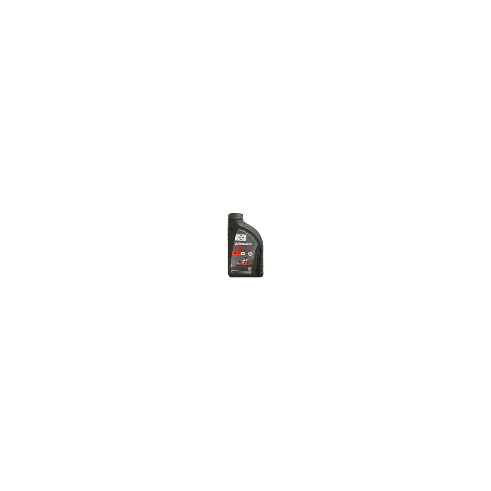 Silkolene Pro Kr2 Castor Ester Synthetic 2T Karting Engine Oil Fuchs 1L 58318829